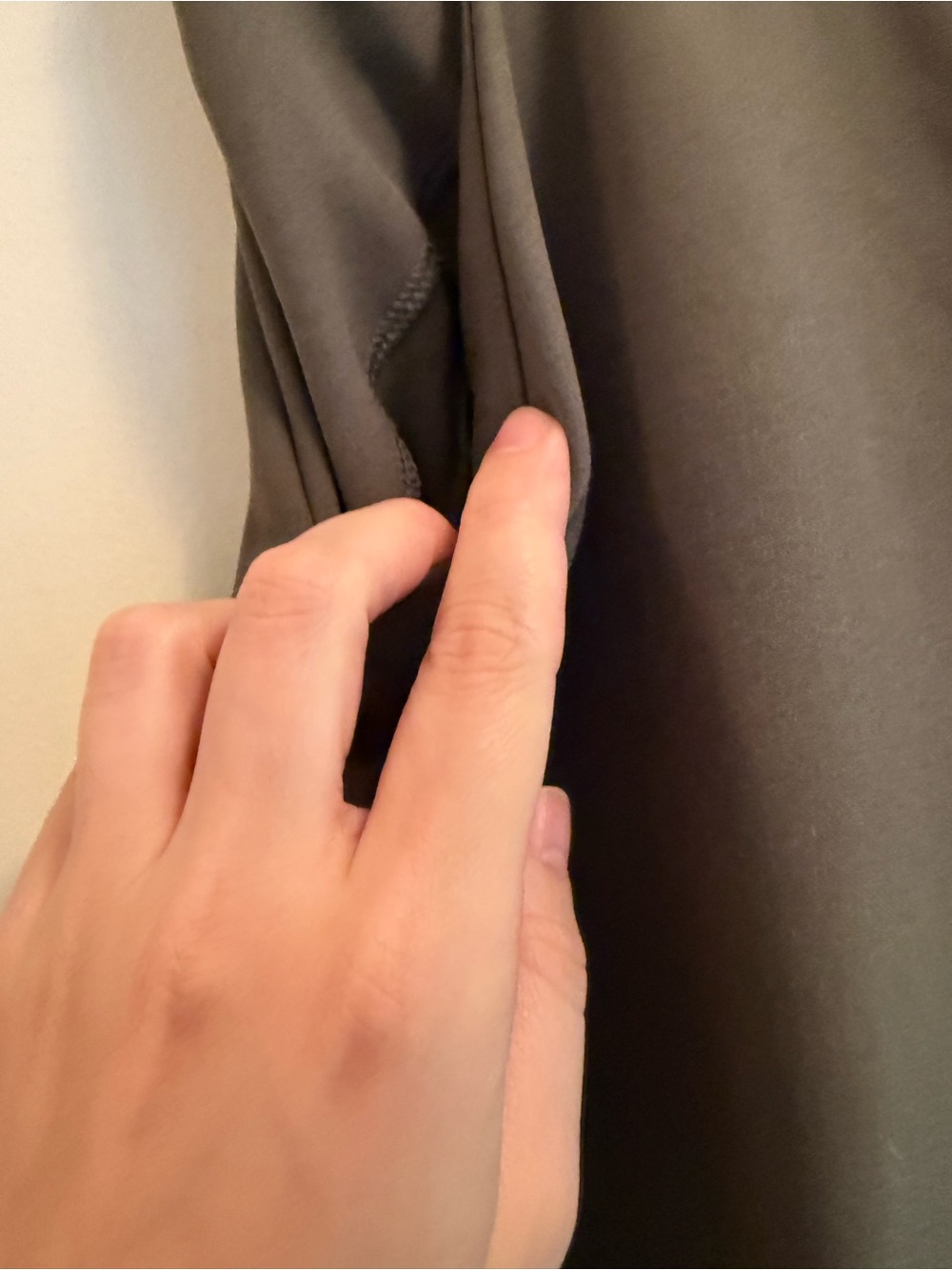 Express Editor Super High Rise Flare Pants - Picture 2 of 8